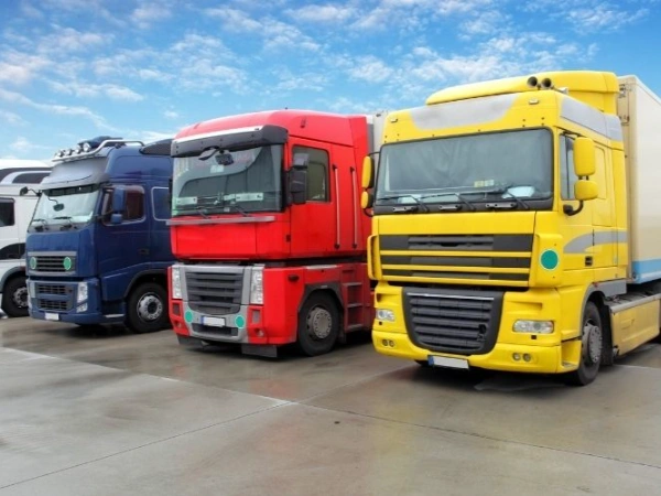 Adana Patnos Nakliye